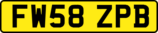 FW58ZPB