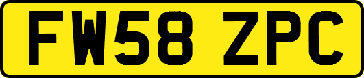 FW58ZPC
