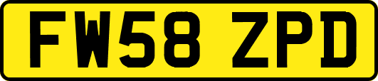 FW58ZPD
