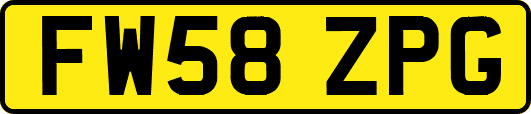 FW58ZPG