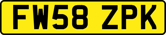 FW58ZPK