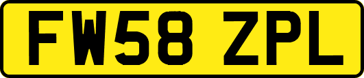 FW58ZPL