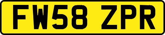 FW58ZPR