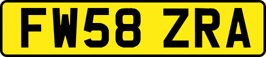 FW58ZRA