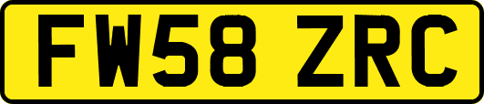 FW58ZRC