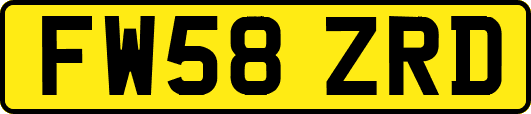 FW58ZRD