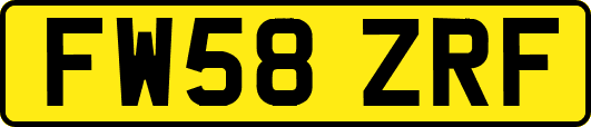 FW58ZRF