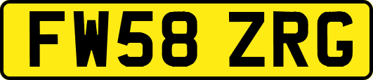 FW58ZRG