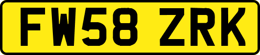 FW58ZRK