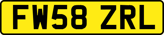 FW58ZRL