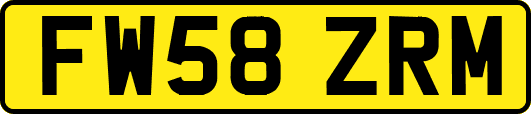 FW58ZRM