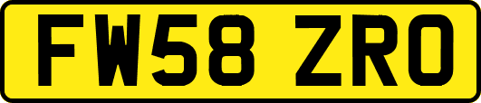 FW58ZRO