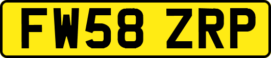 FW58ZRP