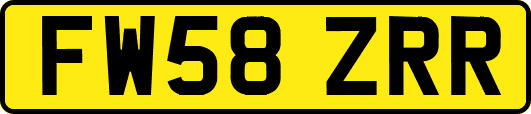 FW58ZRR
