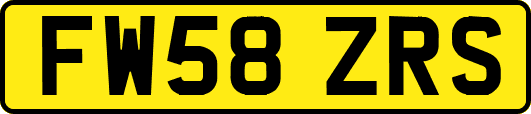 FW58ZRS