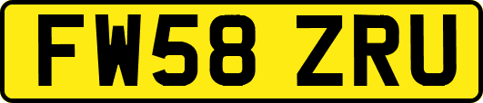 FW58ZRU