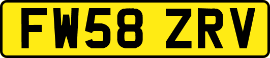 FW58ZRV