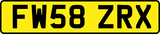 FW58ZRX
