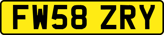 FW58ZRY