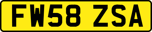 FW58ZSA