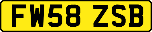 FW58ZSB