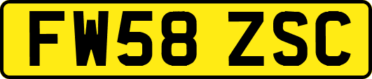 FW58ZSC