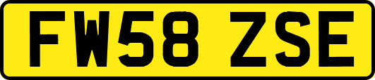 FW58ZSE