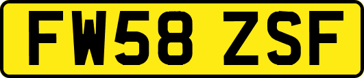 FW58ZSF