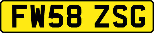 FW58ZSG