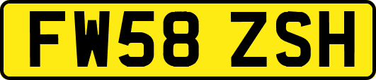 FW58ZSH
