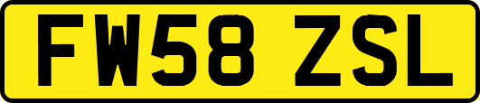 FW58ZSL
