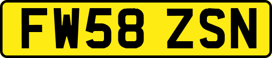 FW58ZSN