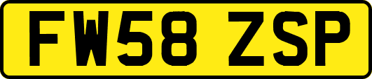 FW58ZSP