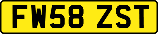 FW58ZST