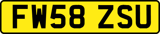 FW58ZSU