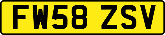 FW58ZSV