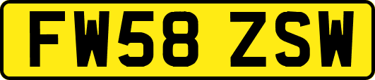 FW58ZSW