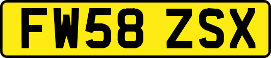 FW58ZSX