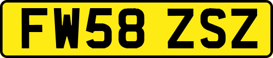 FW58ZSZ