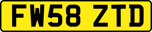 FW58ZTD