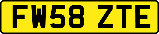 FW58ZTE