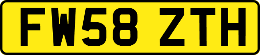 FW58ZTH