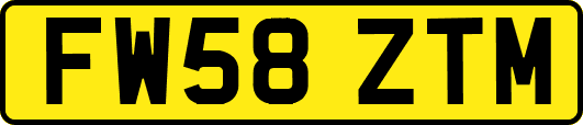 FW58ZTM