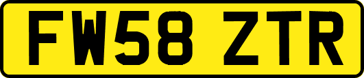 FW58ZTR