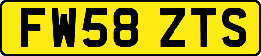 FW58ZTS