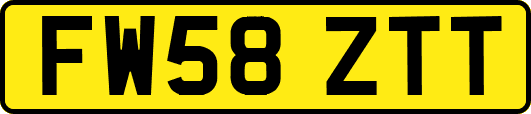 FW58ZTT