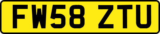 FW58ZTU