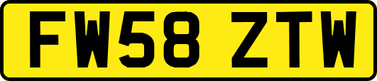 FW58ZTW