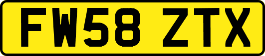 FW58ZTX