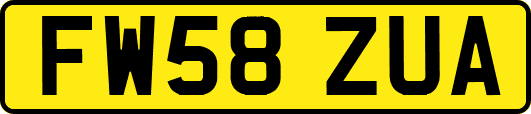 FW58ZUA